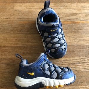 Baby Nike Shoes